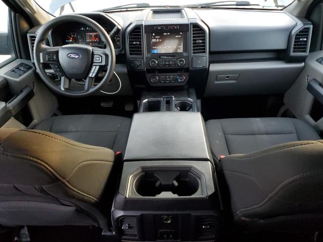 Photo 8 from auction – 2019 FORD F150 SUPER with VIN 1FTEW1CPXKFA51802
