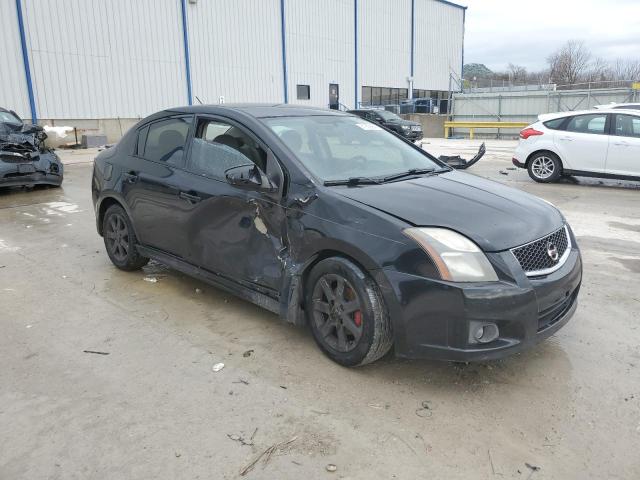 Photo 4 from auction – 2011 NISSAN SENTRA 2.0 with VIN 3N1AB6AP1BL672770