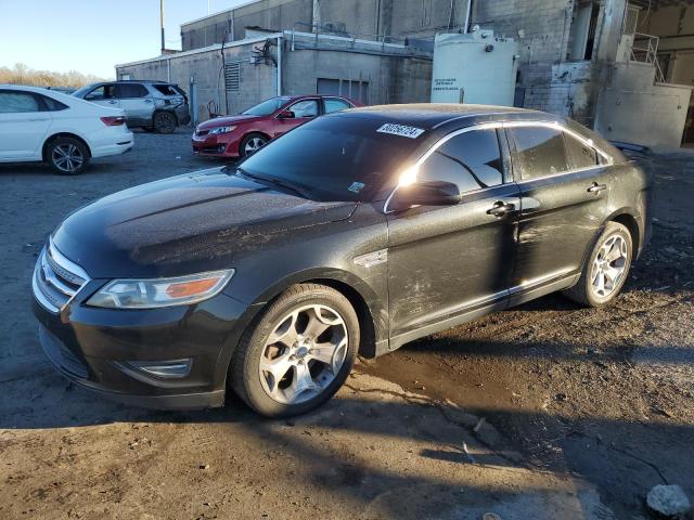 FORD TAURUS SEL 2012 con VIN 1FAHP2HW4CG133512 - Foto de la subasta