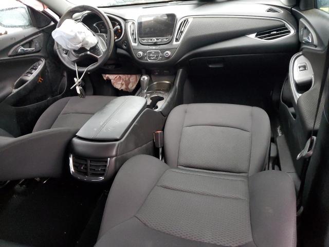 Photo 8 from auction – 2017 CHEVROLET MALIBU LT with VIN 1G1ZE5ST0HF187903