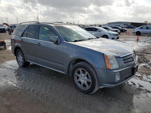 Photo 4 from auction – 2005 CADILLAC SRX with VIN 1GYEE637350209835