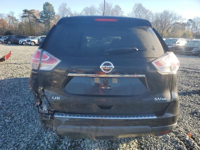 Photo 6 from auction – 2016 NISSAN ROGUE S with VIN KNMAT2MV7GP650376