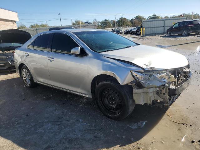 Photo 4 from auction – 2014 TOYOTA CAMRY L with VIN 4T1BF1FK5EU325714