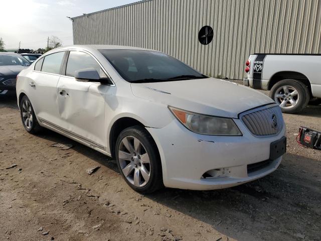 Photo 4 from auction – 2011 BUICK LACROSSE C with VIN 1G4GE5GD9BF349272
