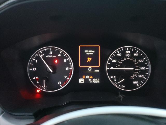 Photo 9 from auction – 2024 SUBARU OUTBACK PR with VIN 4S4BTACC0R3278383