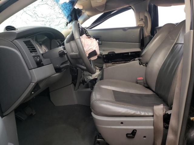 Photo 7 from auction – 2005 DODGE DURANGO LI with VIN 1D4HB58D25F508902