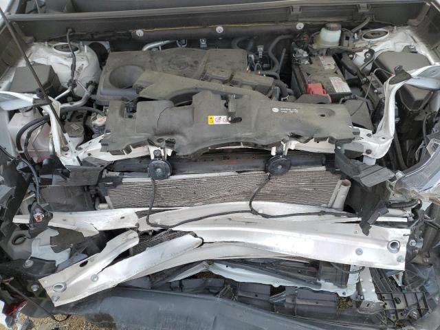 Photo 12 from auction – 2021 TOYOTA RAV4 XLE with VIN JTMP1RFVXMD076732