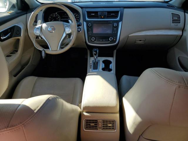 Photo 8 from auction – 2016 NISSAN ALTIMA 3.5 with VIN 1N4BL3AP6GC166986