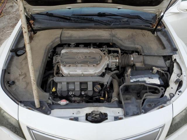 Photo 11 from auction – 2012 ACURA TL with VIN 19UUA8F28CA020535
