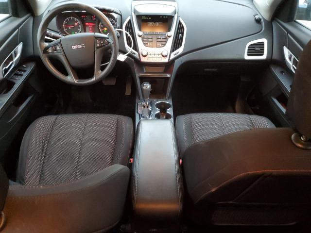 Photo 8 from auction – 2016 GMC TERRAIN SL with VIN 2GKFLSEK9G6130372