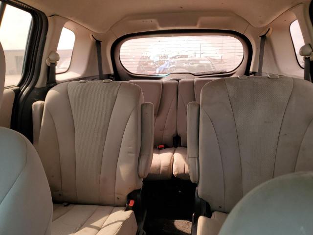 Photo 10 from auction – 2013 MAZDA 5 with VIN JM1CW2CL2D0153479