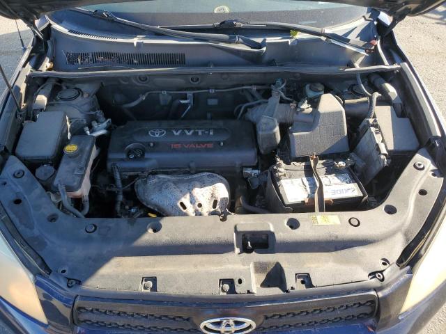 Photo 12 from auction – 2007 TOYOTA RAV4 with VIN JTMBD33VX76045671