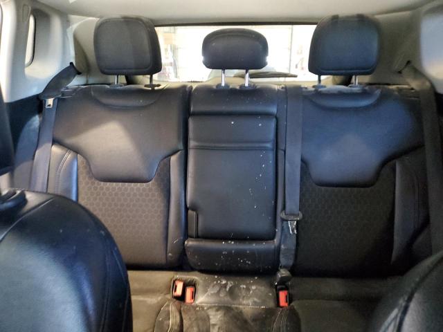 Photo 10 from auction – 2018 JEEP COMPASS LA with VIN 3C4NJDBB9JT299081