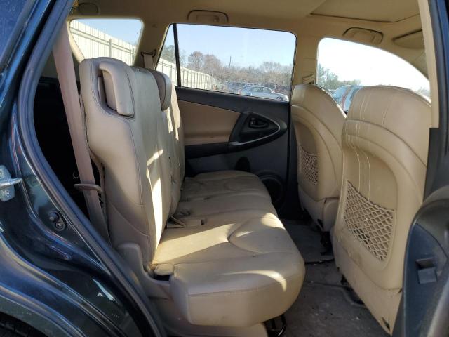 Photo 11 from auction – 2010 TOYOTA RAV4 LIMIT with VIN 2T3YF4DV9AW041741