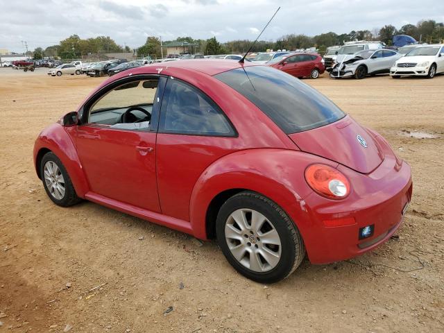 Photo 2 from auction – 2008 VOLKSWAGEN NEW BEETLE with VIN 3VWPW31C88M501151