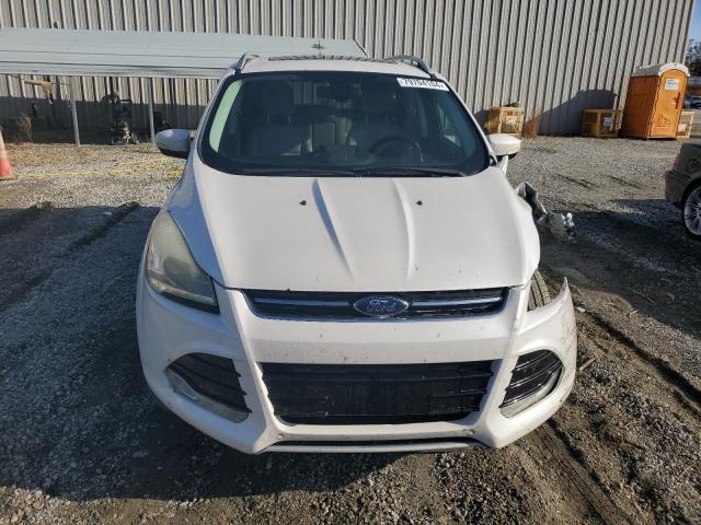 صورة رقم 5 من المزاد - 2015 FORD ESCAPE TIT مع VIN 1FMCU0J97FUB36007