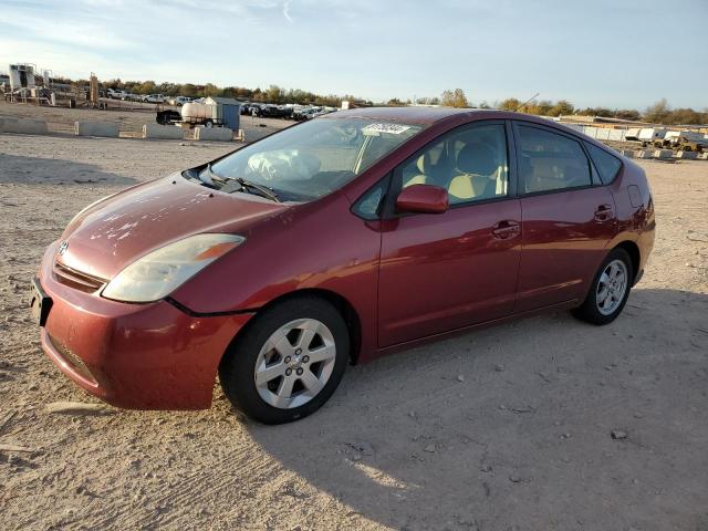 TOYOTA PRIUS 2004 with VIN JTDKB20U240112516 - Photo from auction