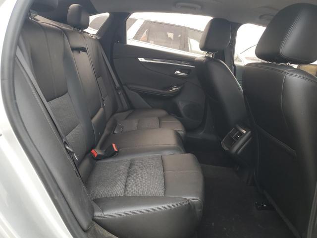 Photo 10 from auction – 2019 CHEVROLET IMPALA LT with VIN 2G11Z5SA6K9121646
