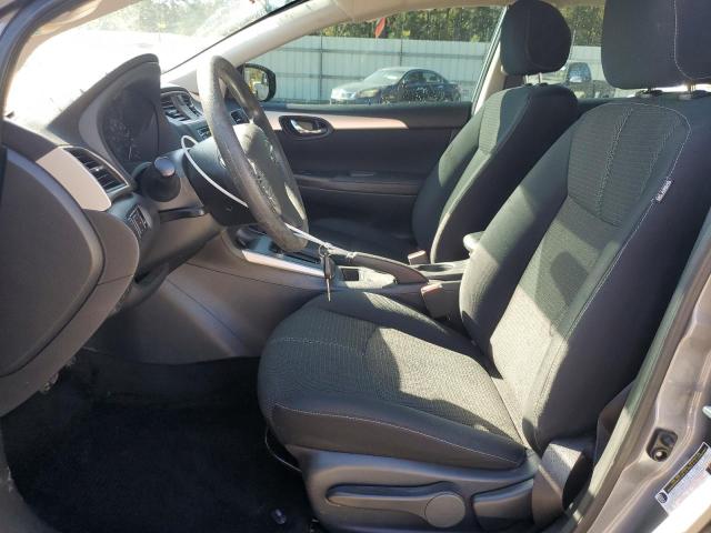 Photo 7 from auction – 2017 NISSAN SENTRA S with VIN 3N1AB7AP1HY376293