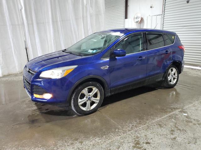 FORD ESCAPE SE 2015 with VIN 1FMCU9GX6FUB11450 - Photo from auction