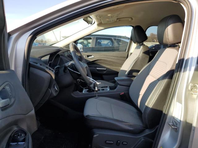 Photo 7 from auction – 2017 FORD ESCAPE SE with VIN 1FMCU9GD3HUB48593