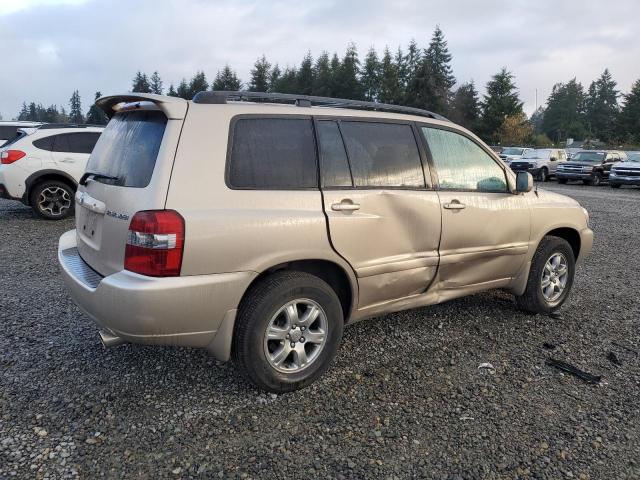 Photo 3 from auction – 2006 TOYOTA HIGHLANDER with VIN JTEEP21A960162640