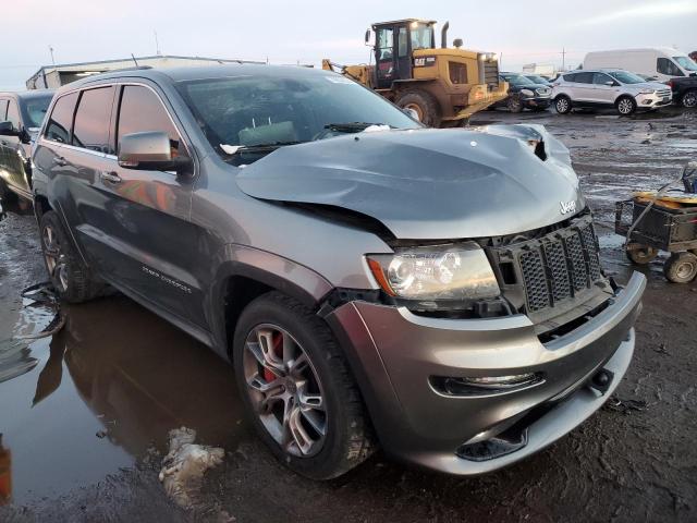 Photo 4 from auction – 2012 JEEP GRAND CHER with VIN 1C4RJFDJ5CC328754