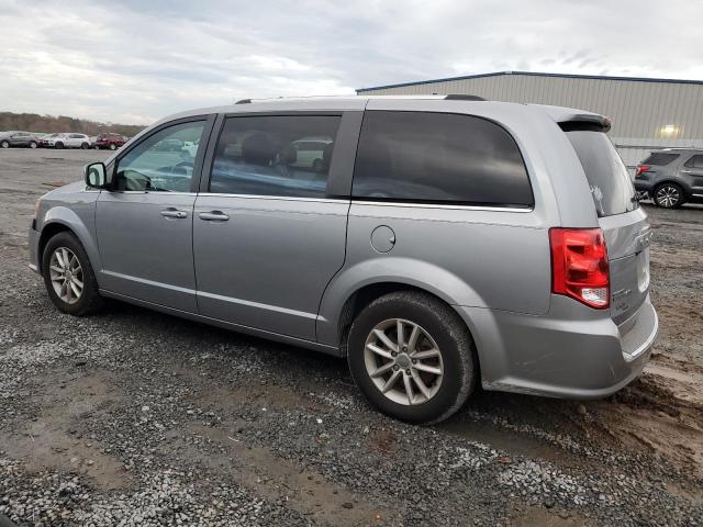 Photo 2 from auction – 2019 DODGE GRAND CARA with VIN 2C4RDGCG8KR501661