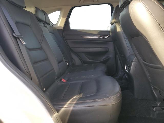 Photo 11 from auction – 2017 MAZDA CX-5 GRAND with VIN JM3KFBDL8H0154319