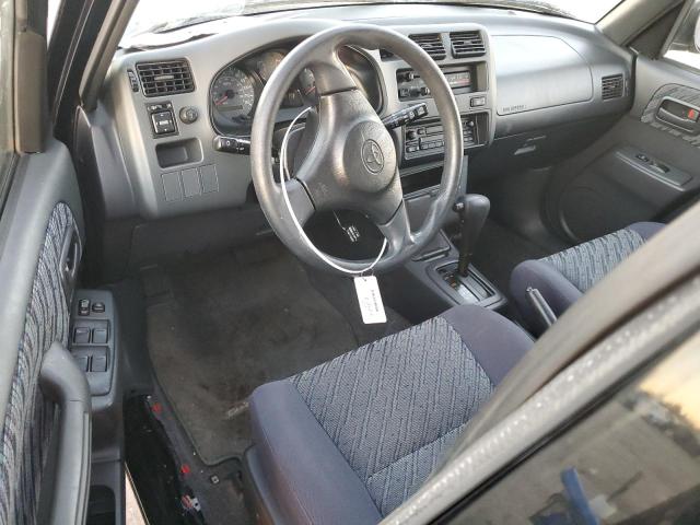 Photo 8 from auction – 1999 TOYOTA RAV4 with VIN JT3GP10V8X7064823