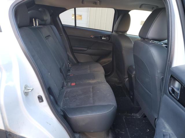 Photo 11 from auction – 2023 MITSUBISHI ECLIPSE CR with VIN JA4ATWAA9PZ001203