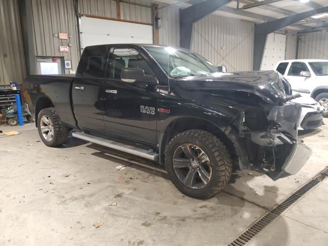 Photo 4 from auction – 2014 RAM 1500 SLT with VIN 1C6RR7GM9ES392252