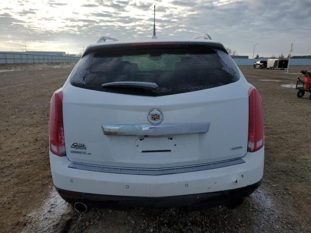 Photo 6 from auction – 2012 CADILLAC SRX PREMIU with VIN 3GYFNFE31CS565110
