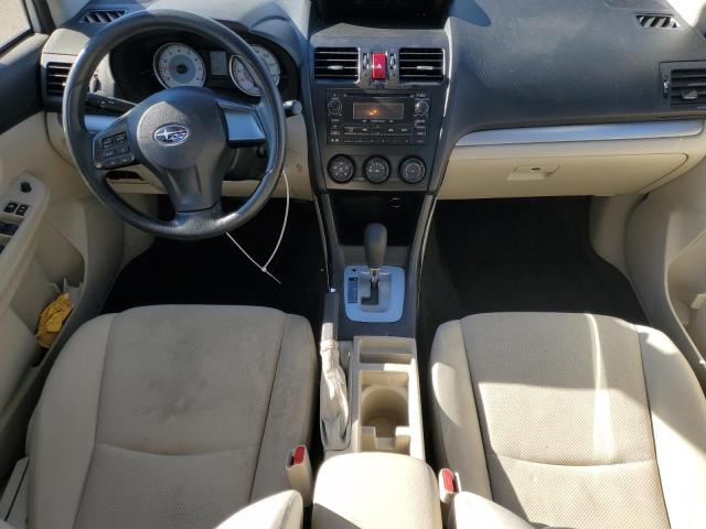 Photo 8 from auction – 2013 SUBARU IMPREZA with VIN JF1GJAA66DH011022