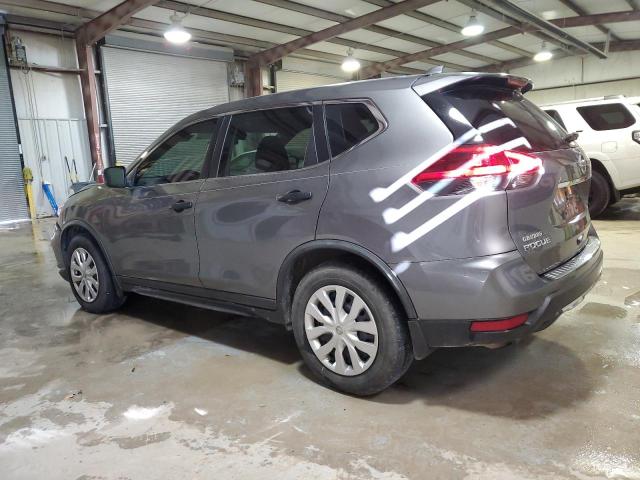 Photo 2 from auction – 2018 NISSAN ROGUE S with VIN KNMAT2MT4JP541086