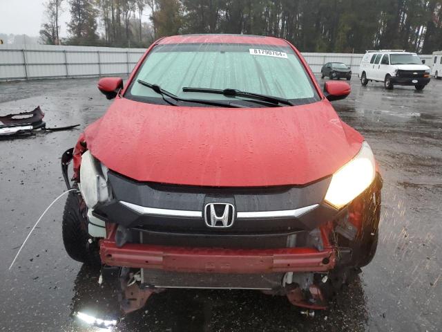 Photo 5 from auction – 2017 HONDA HR-V EX with VIN 3CZRU6H56HM716631