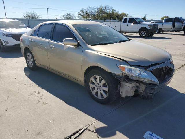 Photo 4 from auction – 2011 TOYOTA CAMRY BASE with VIN 4T1BF3EKXBU174975