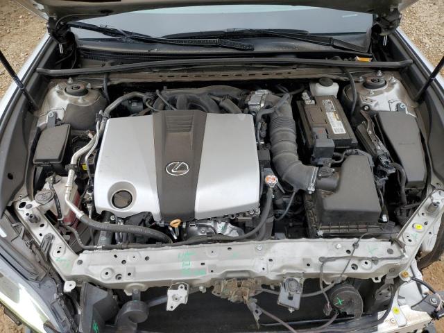 Photo 11 from auction – 2020 LEXUS ES 350 with VIN 58ADZ1B16LU055007