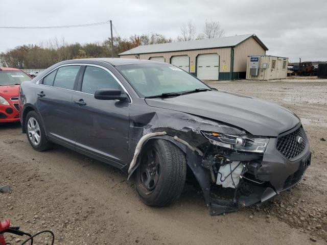 Photo 4 from auction – 2015 FORD TAURUS POL with VIN 1FAHP2MK9FG208227