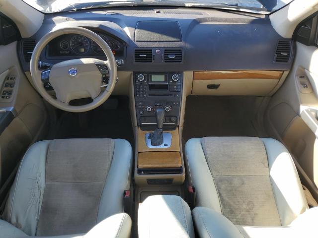 Photo 8 from auction – 2007 VOLVO XC90 3.2 with VIN YV4CN982671342398