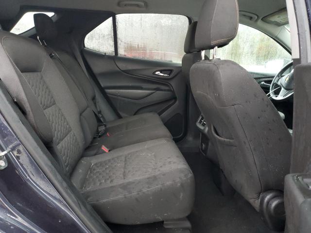 Photo 11 from auction – 2018 CHEVROLET EQUINOX LT with VIN 3GNAXJEV4JS583975
