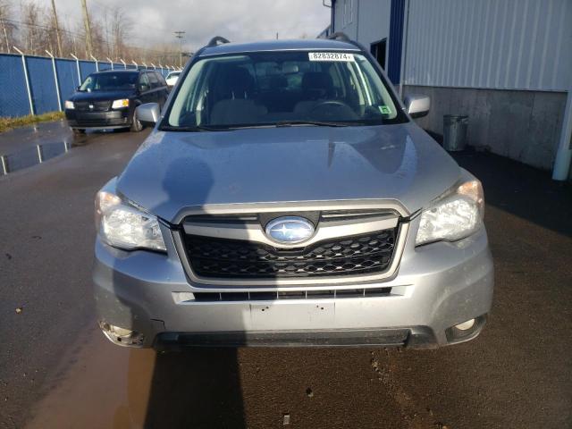 Photo 5 from auction – 2015 SUBARU FORESTER 2 with VIN JF2SJCCC7FH584566