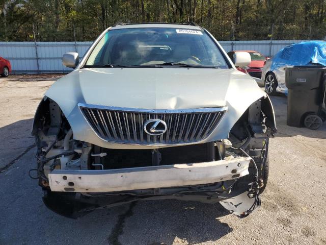 Photo 5 from auction – 2004 LEXUS RX 330 with VIN JTJGA31U740011739