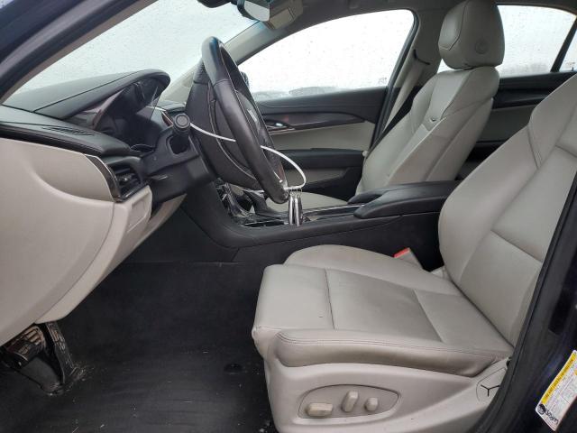 Photo 7 from auction – 2015 CADILLAC ATS with VIN 1G6AA5RX9F0103542