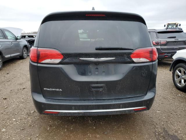 Photo 6 from auction – 2017 CHRYSLER PACIFICA T with VIN 2C4RC1BG1HR530140
