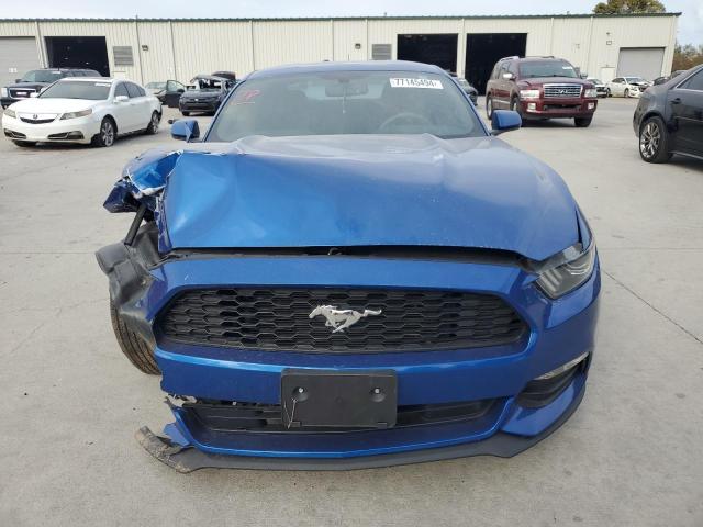 Photo 5 from auction – 2017 FORD MUSTANG with VIN 1FA6P8AM0H5219812