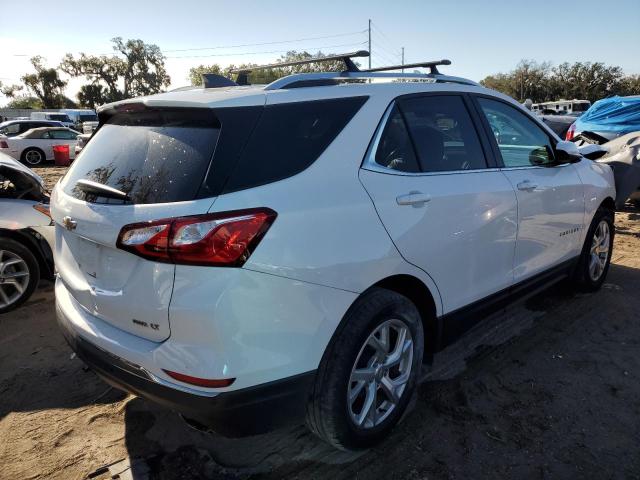Photo 3 from auction – 2020 CHEVROLET EQUINOX LT with VIN 3GNAXVEX3LS619764