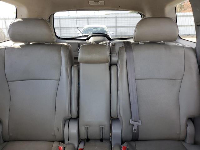 Photo 10 from auction – 2013 TOYOTA HIGHLANDER with VIN 5TDDK3EH3DS278924