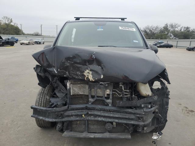 Photo 5 from auction – 2018 MERCEDES-BENZ METRIS with VIN WD3PG3EA7J3386598