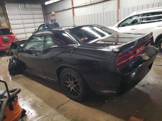 Photo 2 from auction – 2010 DODGE CHALLENGER with VIN 2B3CJ4DV5AH306584